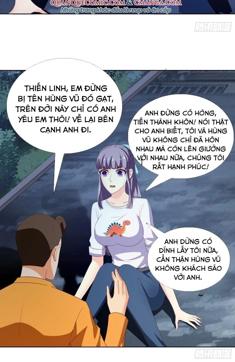 Siêu Cấp Thần Y Đại Biến Thái Chapter 60 - 26