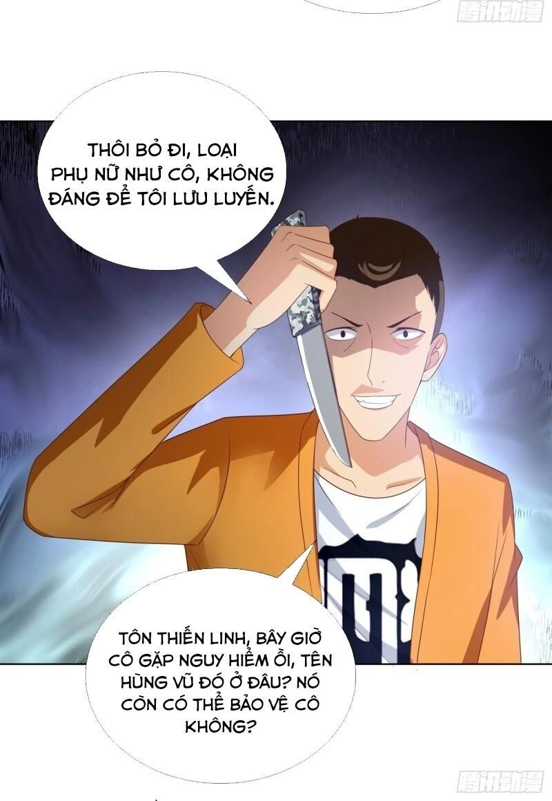 Siêu Cấp Thần Y Đại Biến Thái Chapter 60 - 28