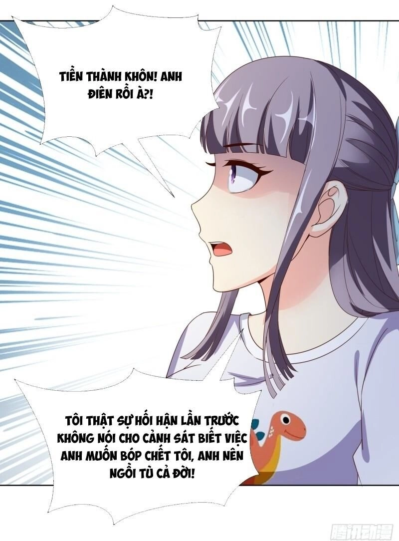 Siêu Cấp Thần Y Đại Biến Thái Chapter 60 - 29