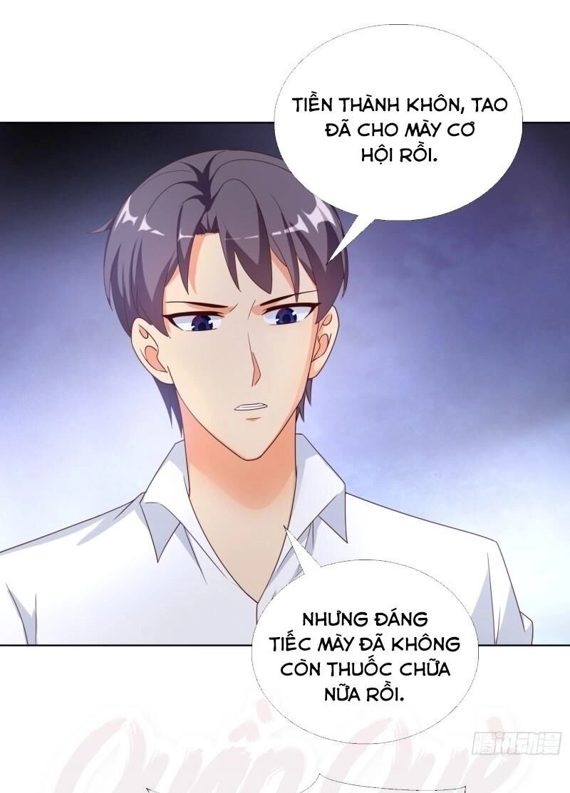 Siêu Cấp Thần Y Đại Biến Thái Chapter 60 - 32