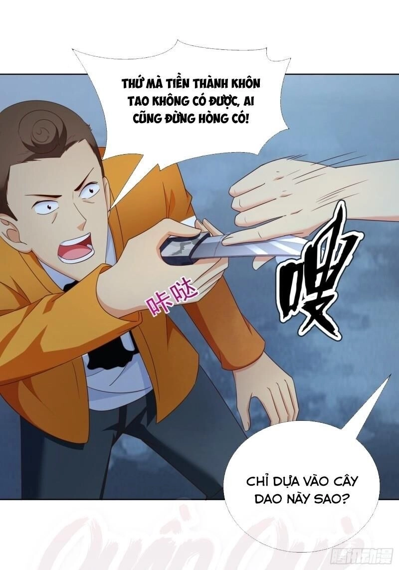 Siêu Cấp Thần Y Đại Biến Thái Chapter 61 - 1