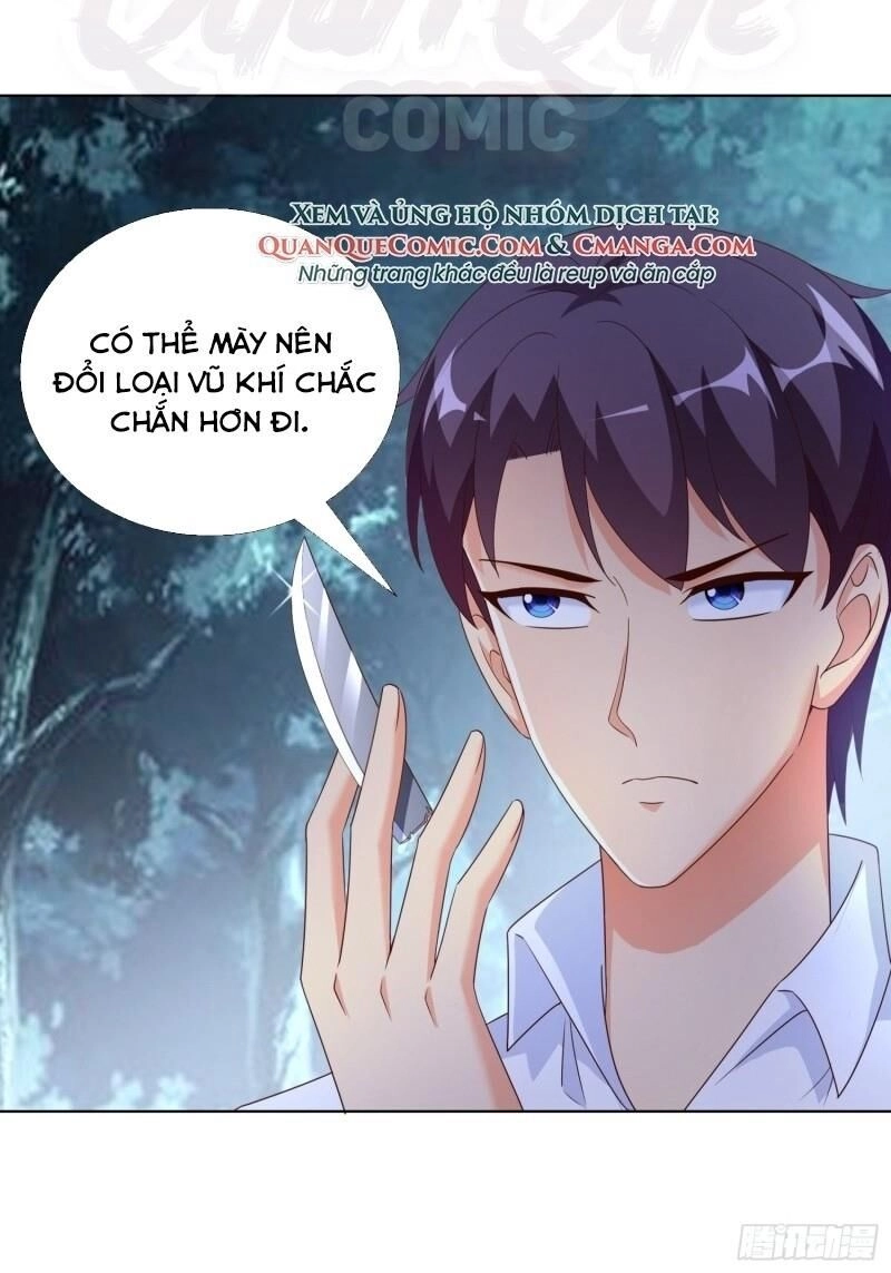 Siêu Cấp Thần Y Đại Biến Thái Chapter 61 - 2