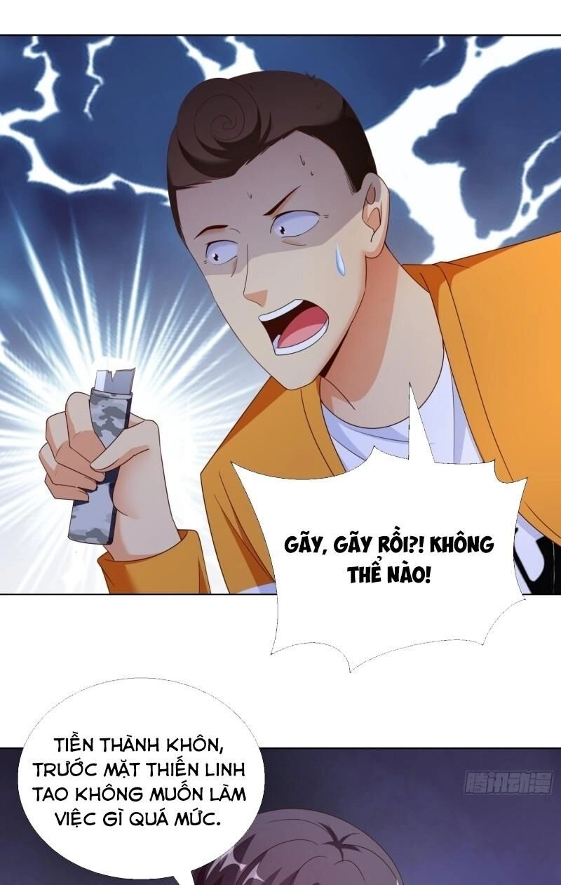 Siêu Cấp Thần Y Đại Biến Thái Chapter 61 - 3