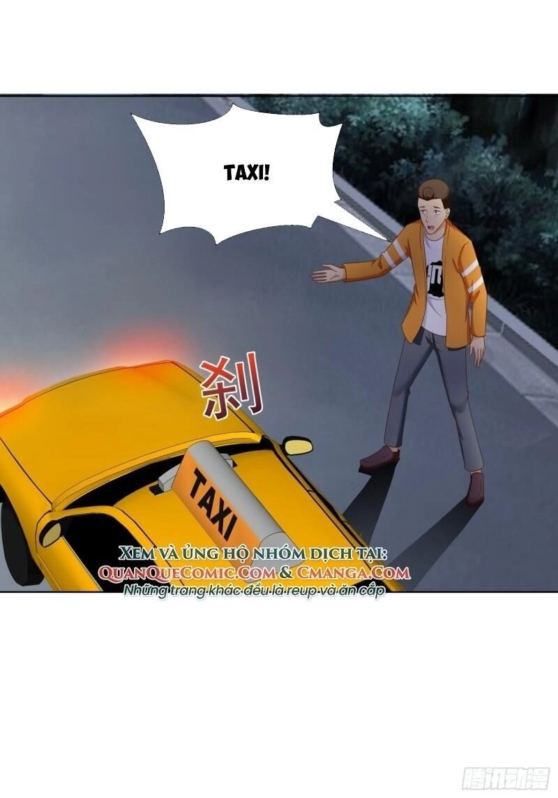 Siêu Cấp Thần Y Đại Biến Thái Chapter 61 - 9