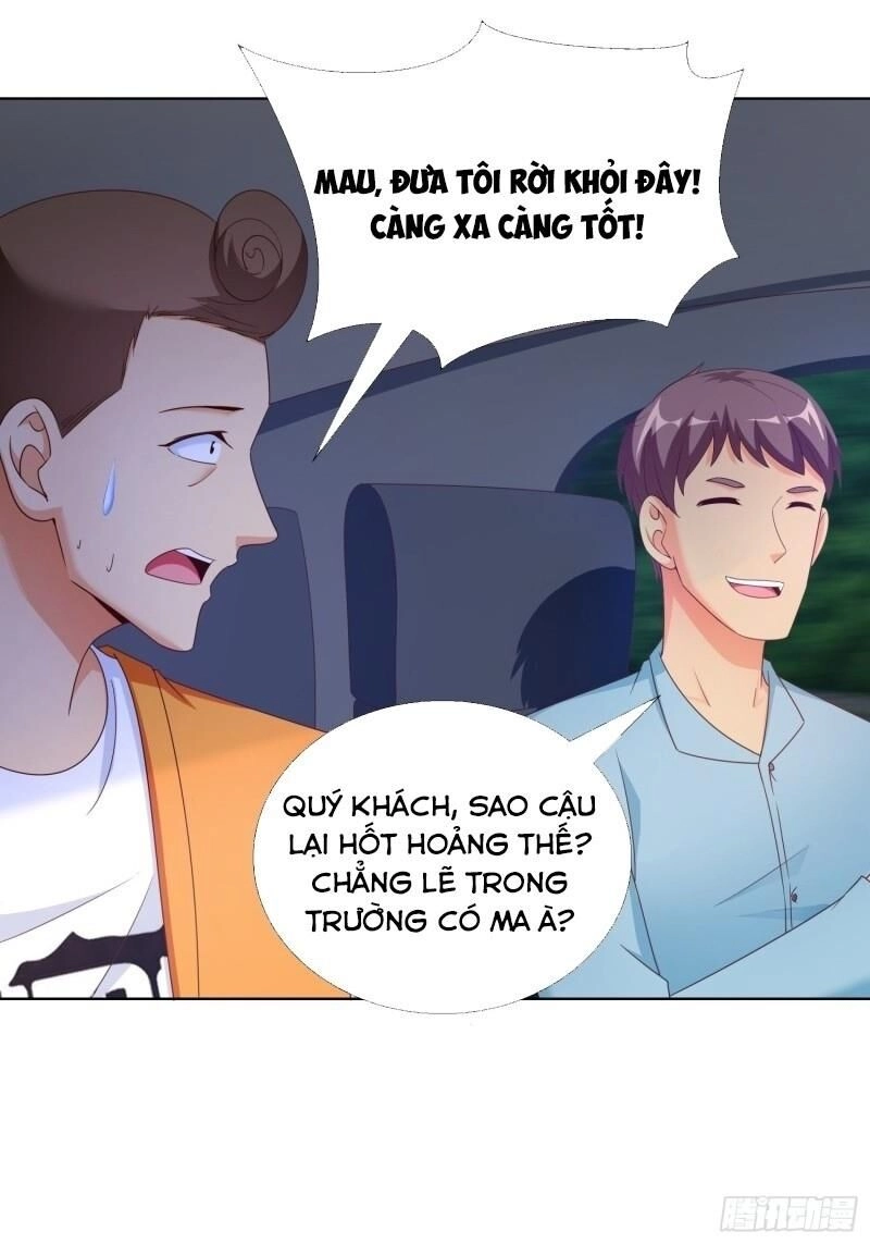 Siêu Cấp Thần Y Đại Biến Thái Chapter 61 - 10