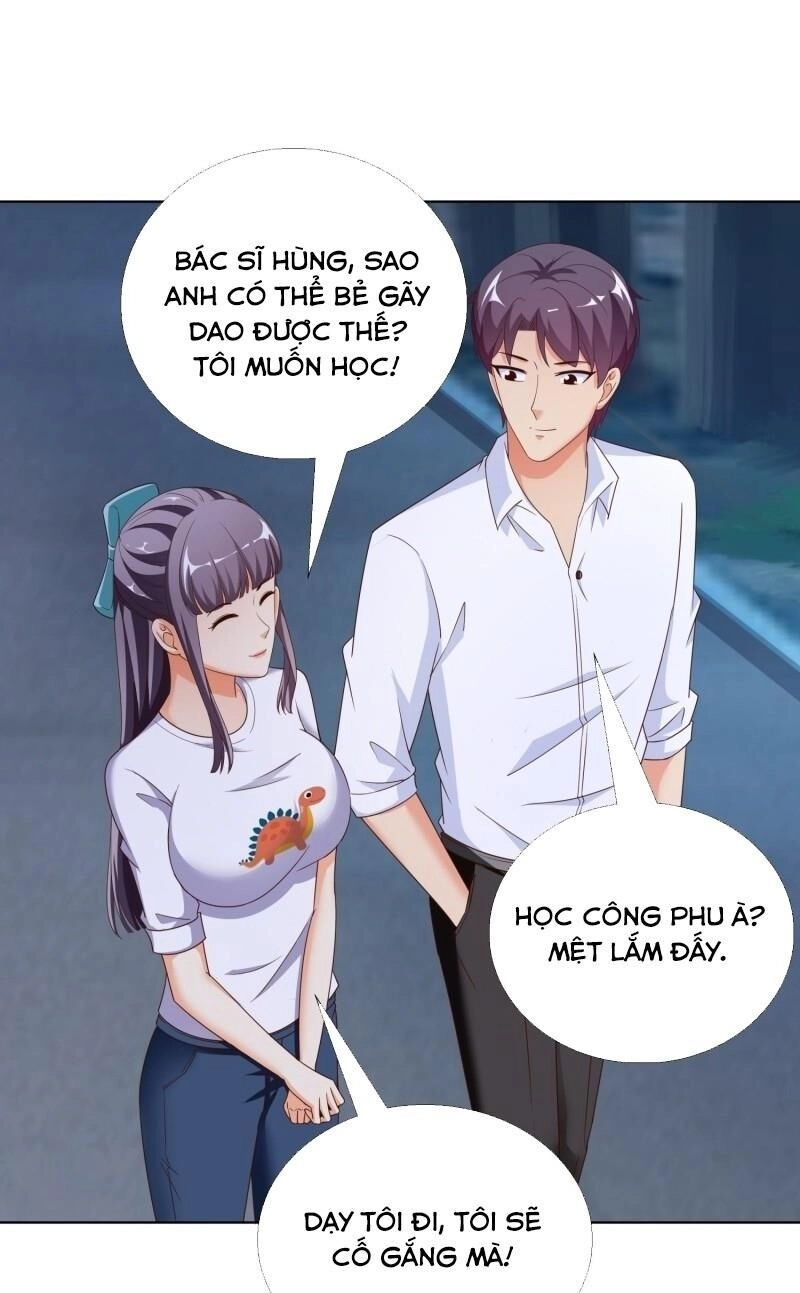 Siêu Cấp Thần Y Đại Biến Thái Chapter 61 - 13