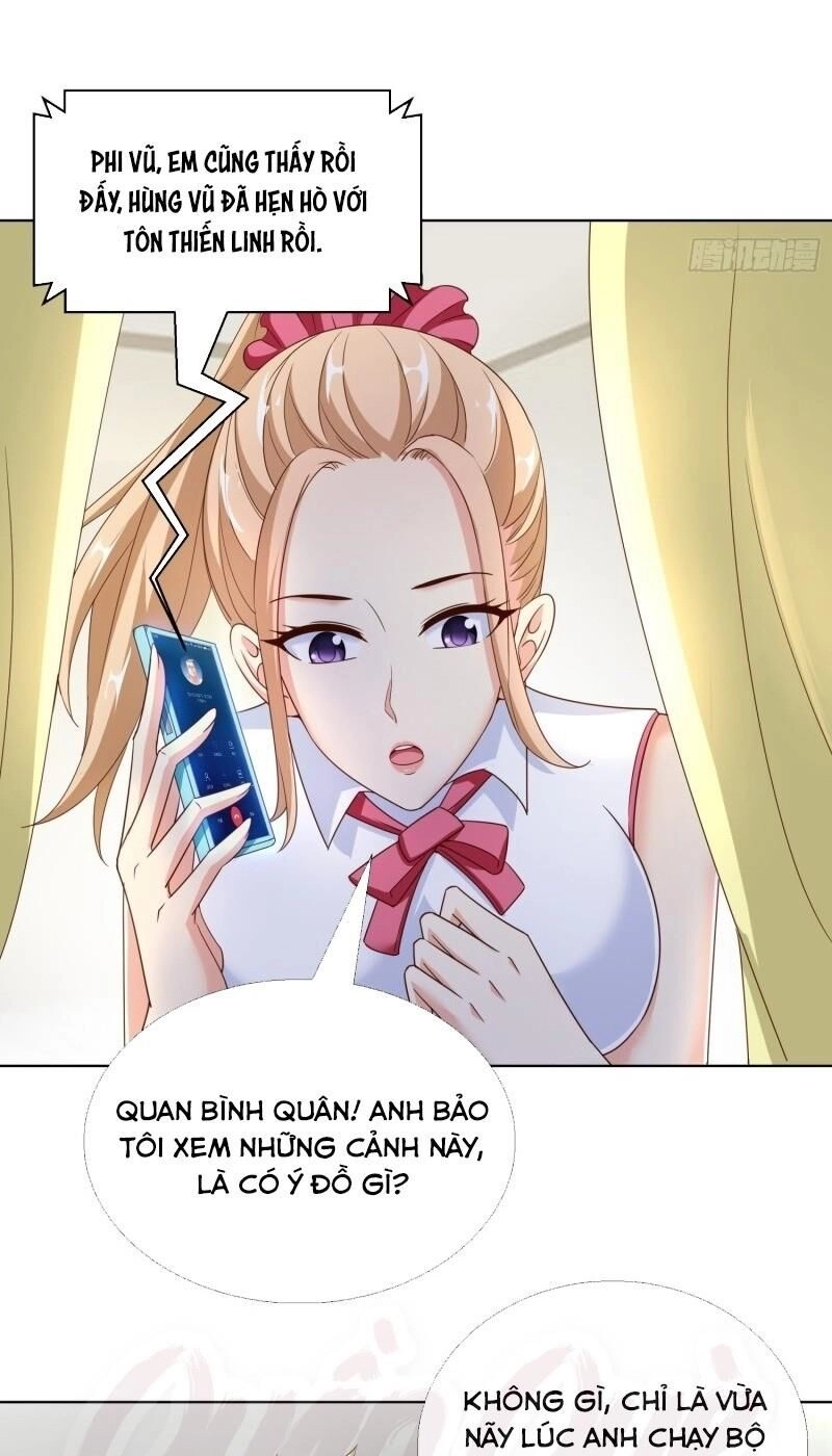 Siêu Cấp Thần Y Đại Biến Thái Chapter 61 - 15