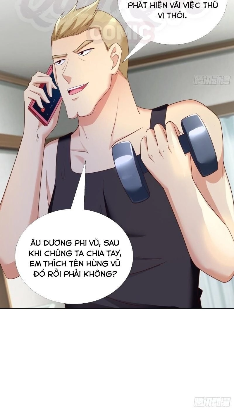 Siêu Cấp Thần Y Đại Biến Thái Chapter 61 - 16