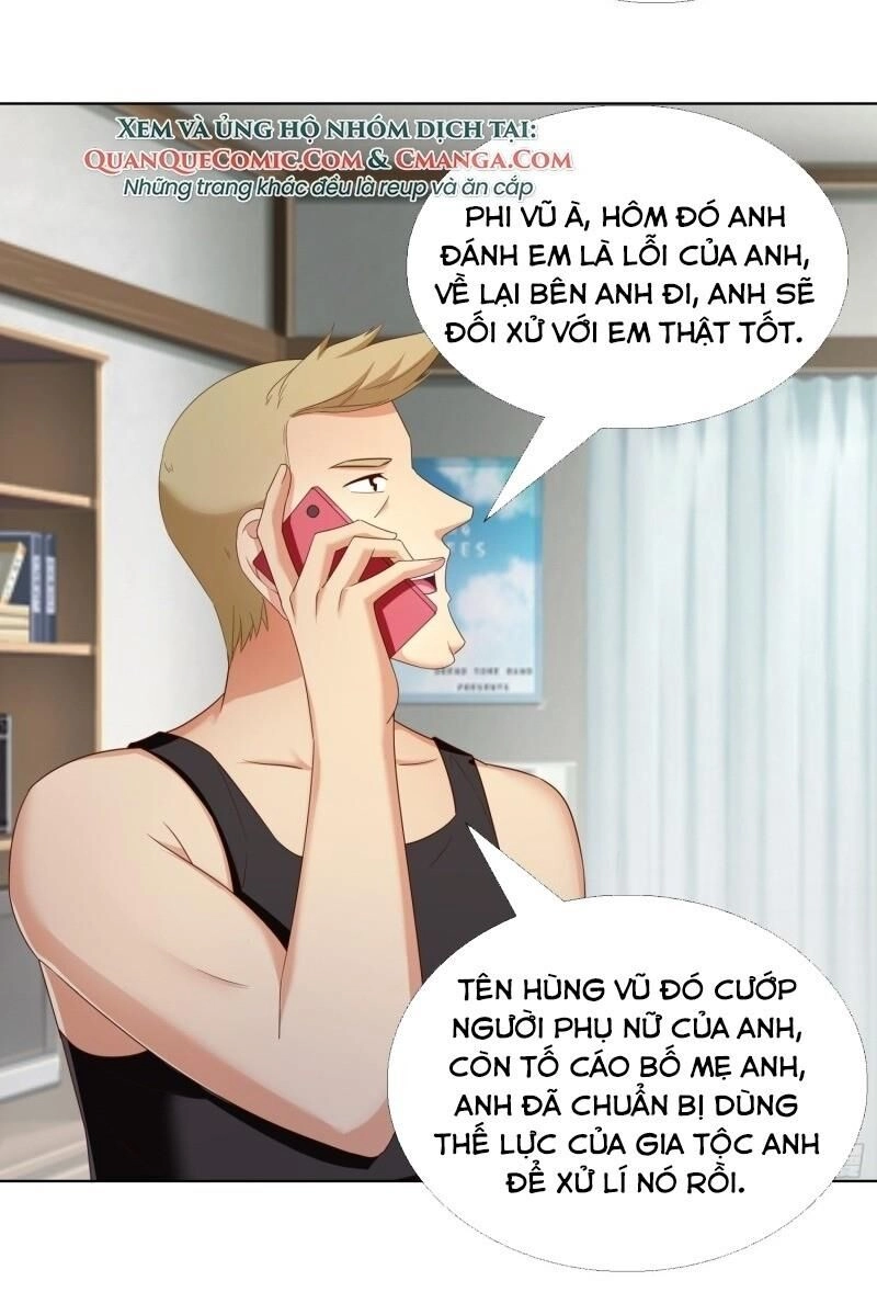 Siêu Cấp Thần Y Đại Biến Thái Chapter 61 - 18