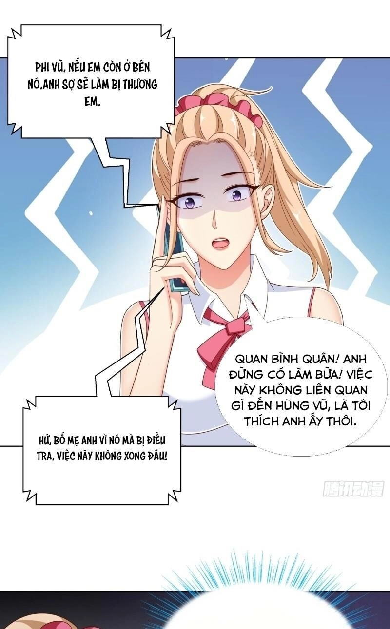 Siêu Cấp Thần Y Đại Biến Thái Chapter 61 - 19