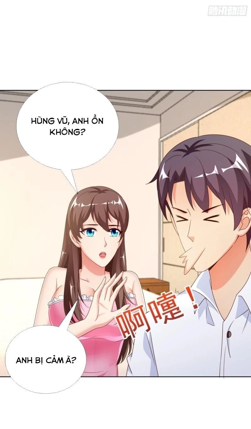 Siêu Cấp Thần Y Đại Biến Thái Chapter 61 - 22