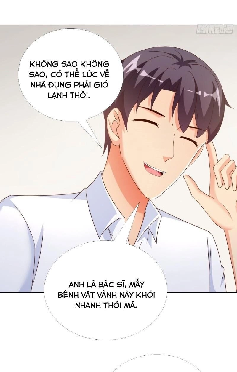 Siêu Cấp Thần Y Đại Biến Thái Chapter 61 - 23