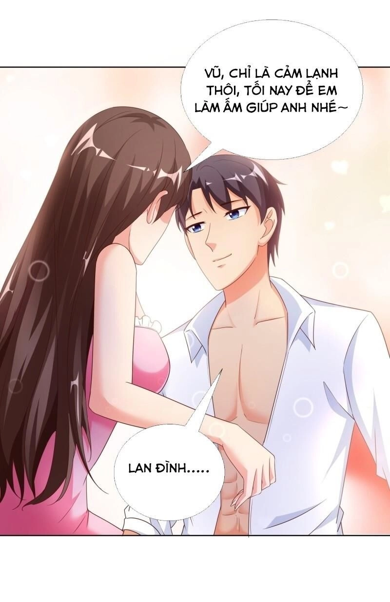 Siêu Cấp Thần Y Đại Biến Thái Chapter 61 - 25