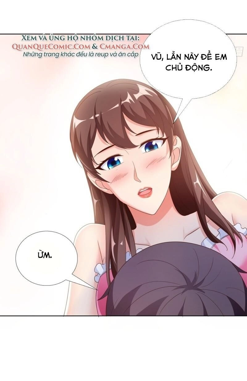 Siêu Cấp Thần Y Đại Biến Thái Chapter 61 - 26