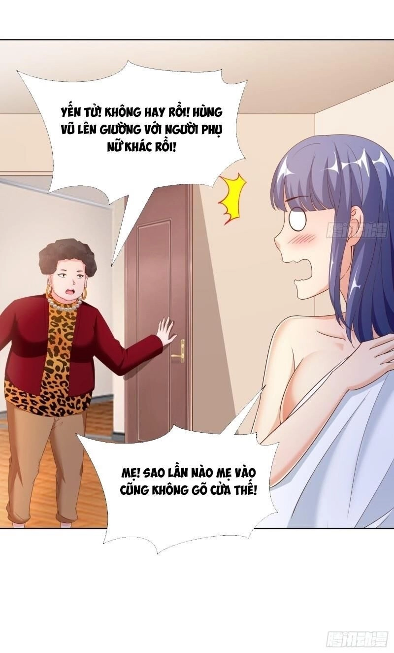 Siêu Cấp Thần Y Đại Biến Thái Chapter 61 - 28