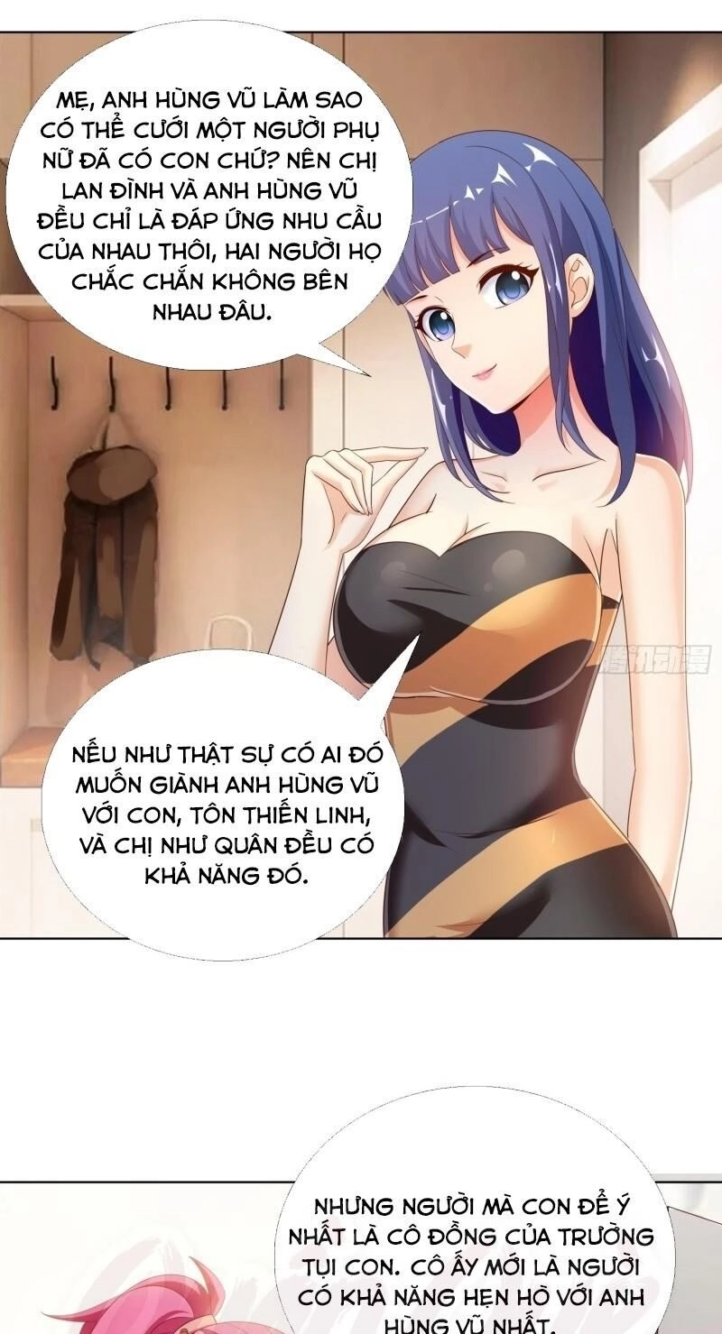 Siêu Cấp Thần Y Đại Biến Thái Chapter 61 - 31