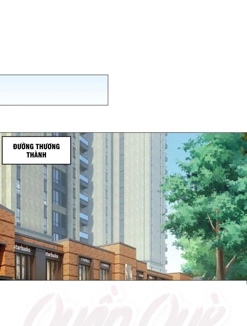 Siêu Cấp Thần Y Đại Biến Thái Chapter 62 - 1