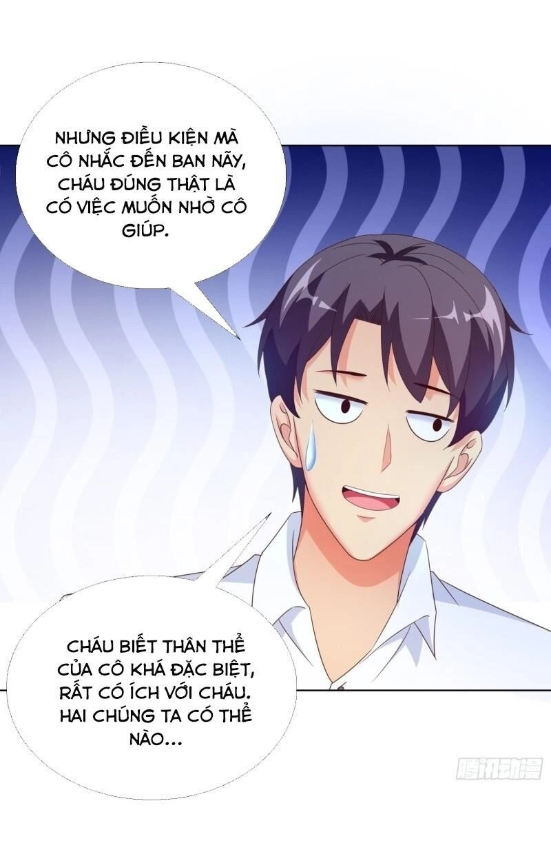 Siêu Cấp Thần Y Đại Biến Thái Chapter 62 - 9