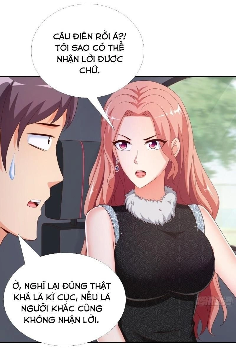 Siêu Cấp Thần Y Đại Biến Thái Chapter 62 - 10