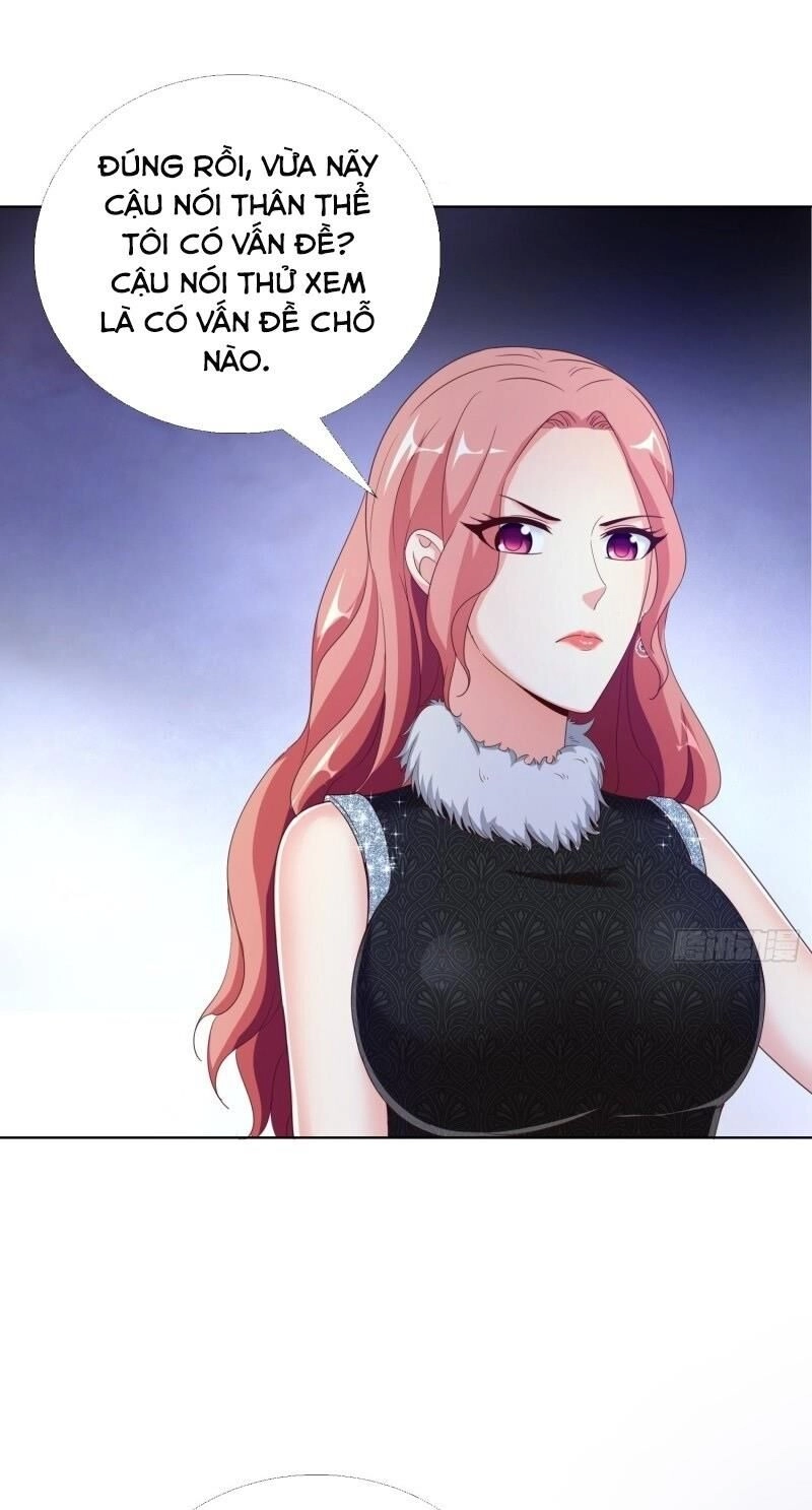 Siêu Cấp Thần Y Đại Biến Thái Chapter 62 - 11