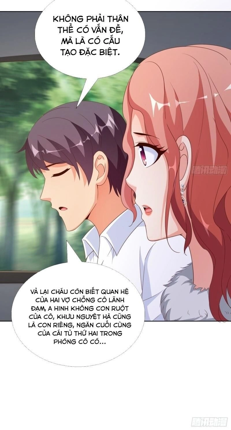 Siêu Cấp Thần Y Đại Biến Thái Chapter 62 - 12