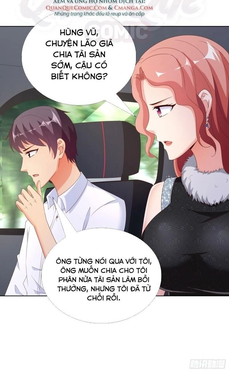 Siêu Cấp Thần Y Đại Biến Thái Chapter 62 - 16