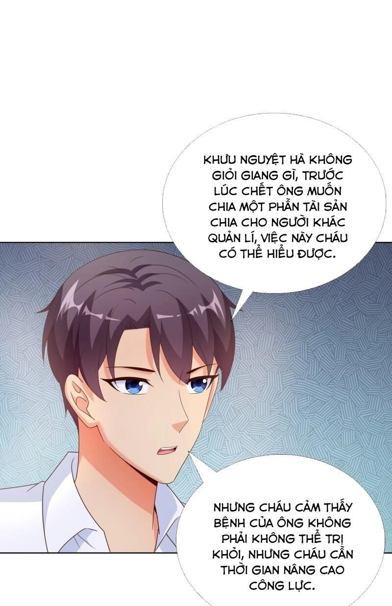 Siêu Cấp Thần Y Đại Biến Thái Chapter 62 - 17