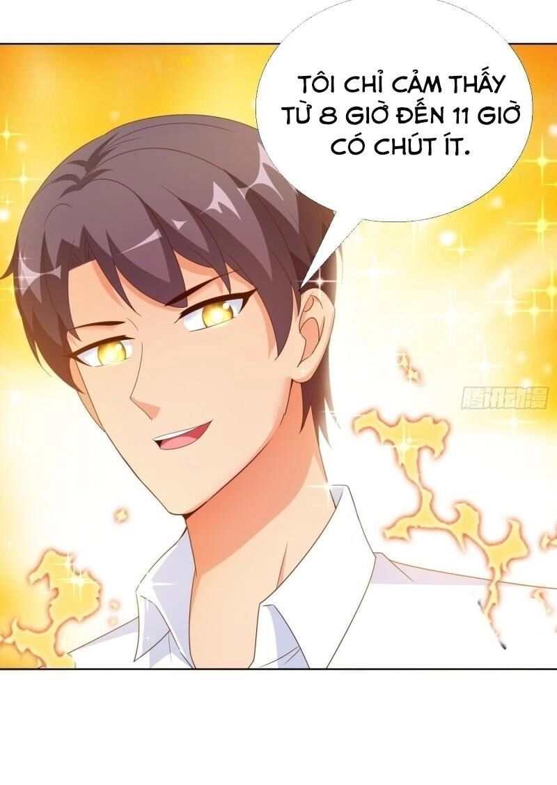 Siêu Cấp Thần Y Đại Biến Thái Chapter 62 - 28