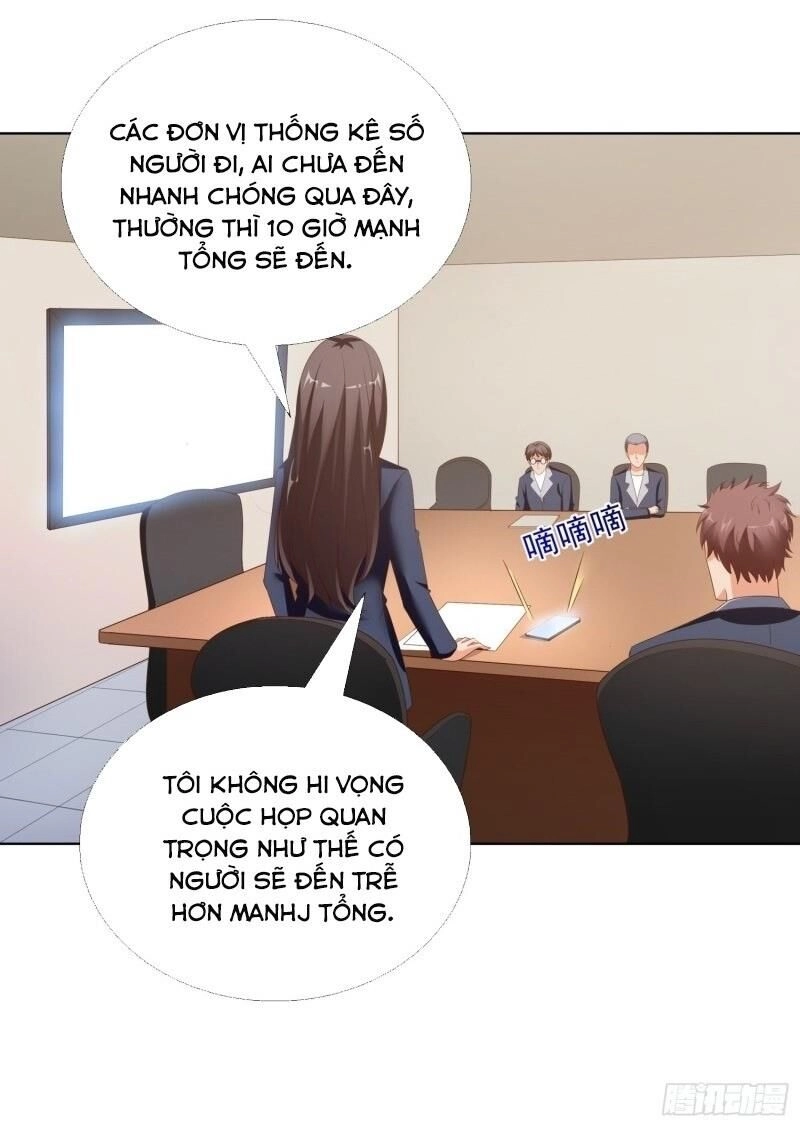 Siêu Cấp Thần Y Đại Biến Thái Chapter 62 - 30