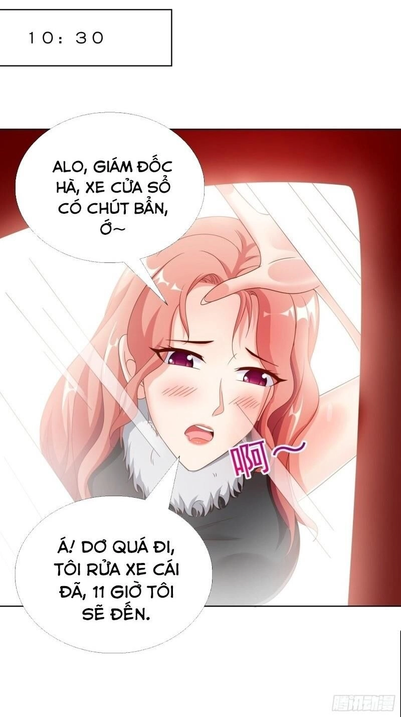 Siêu Cấp Thần Y Đại Biến Thái Chapter 62 - 32