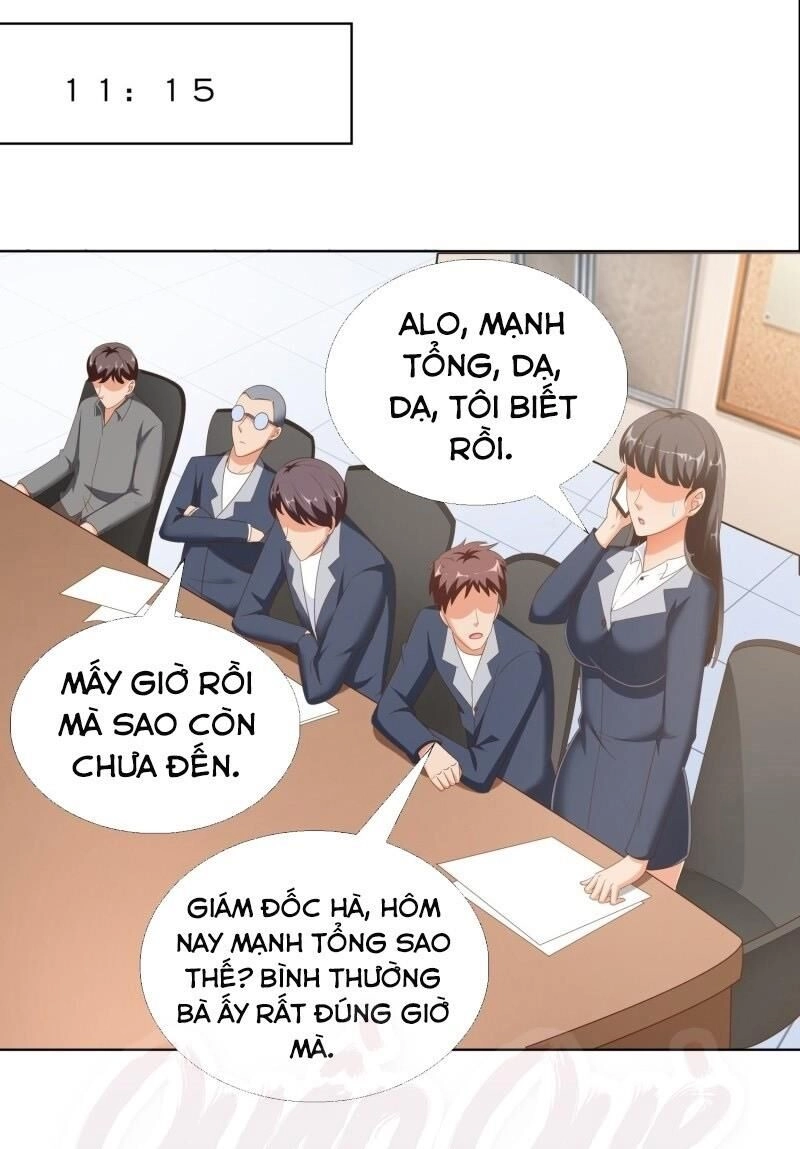 Siêu Cấp Thần Y Đại Biến Thái Chapter 62 - 33