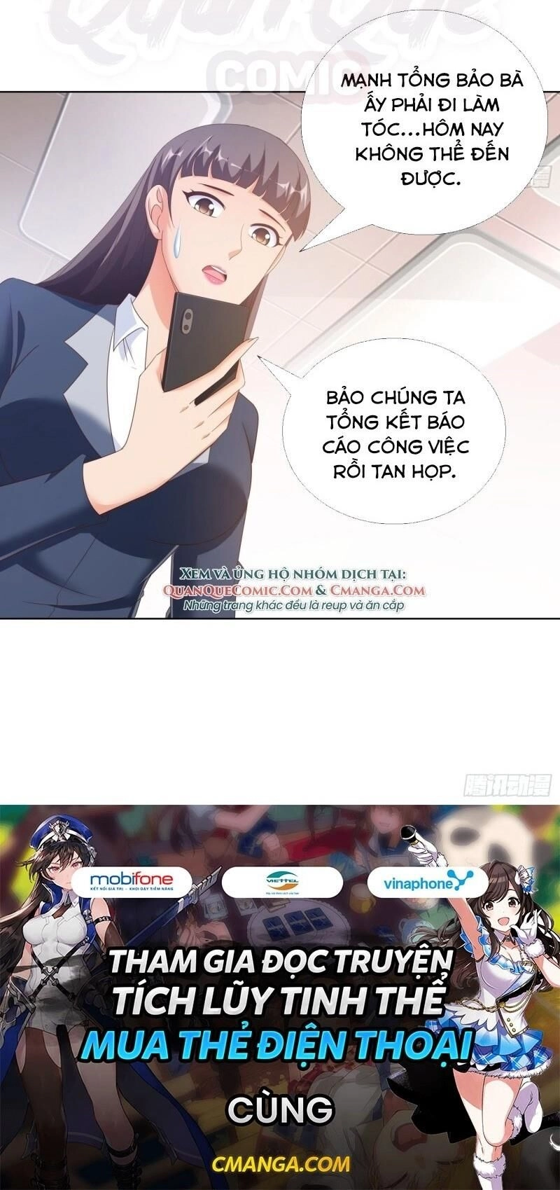 Siêu Cấp Thần Y Đại Biến Thái Chapter 62 - 34