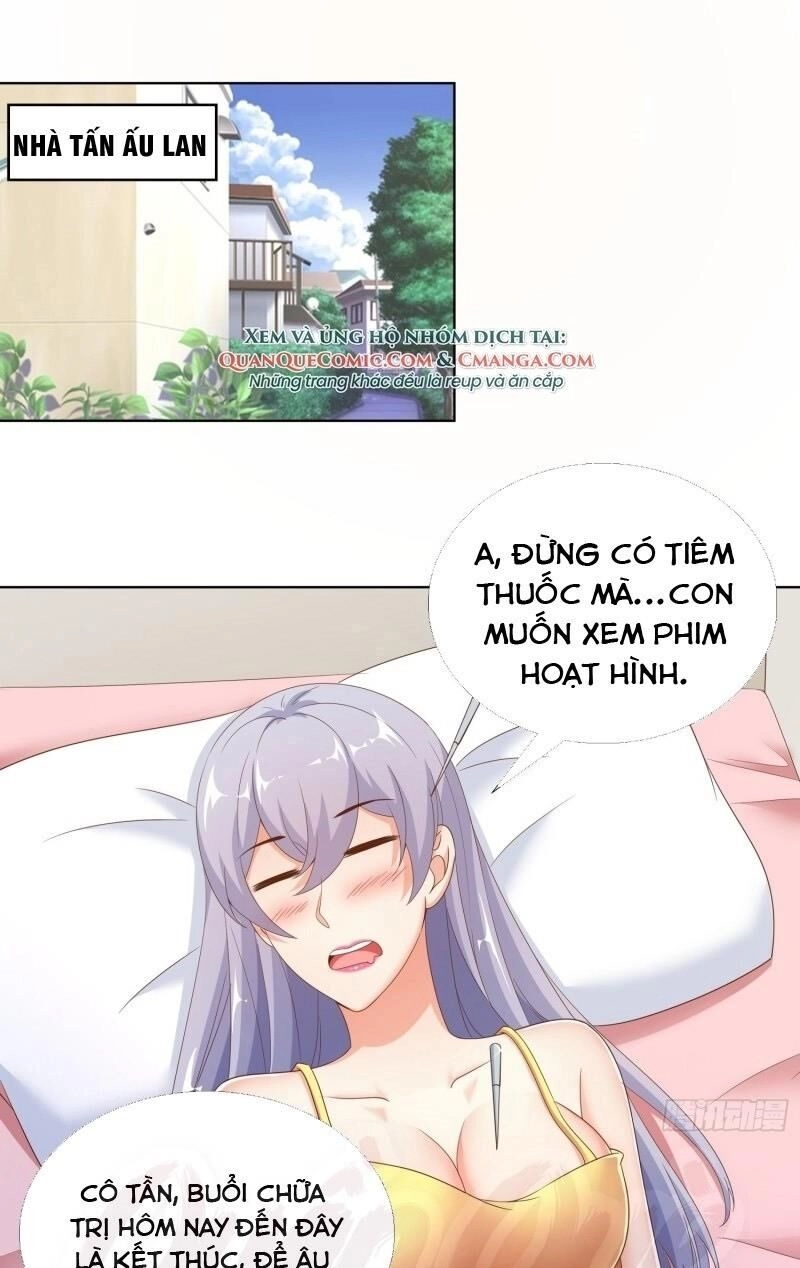 Siêu Cấp Thần Y Đại Biến Thái Chapter 63 - 1