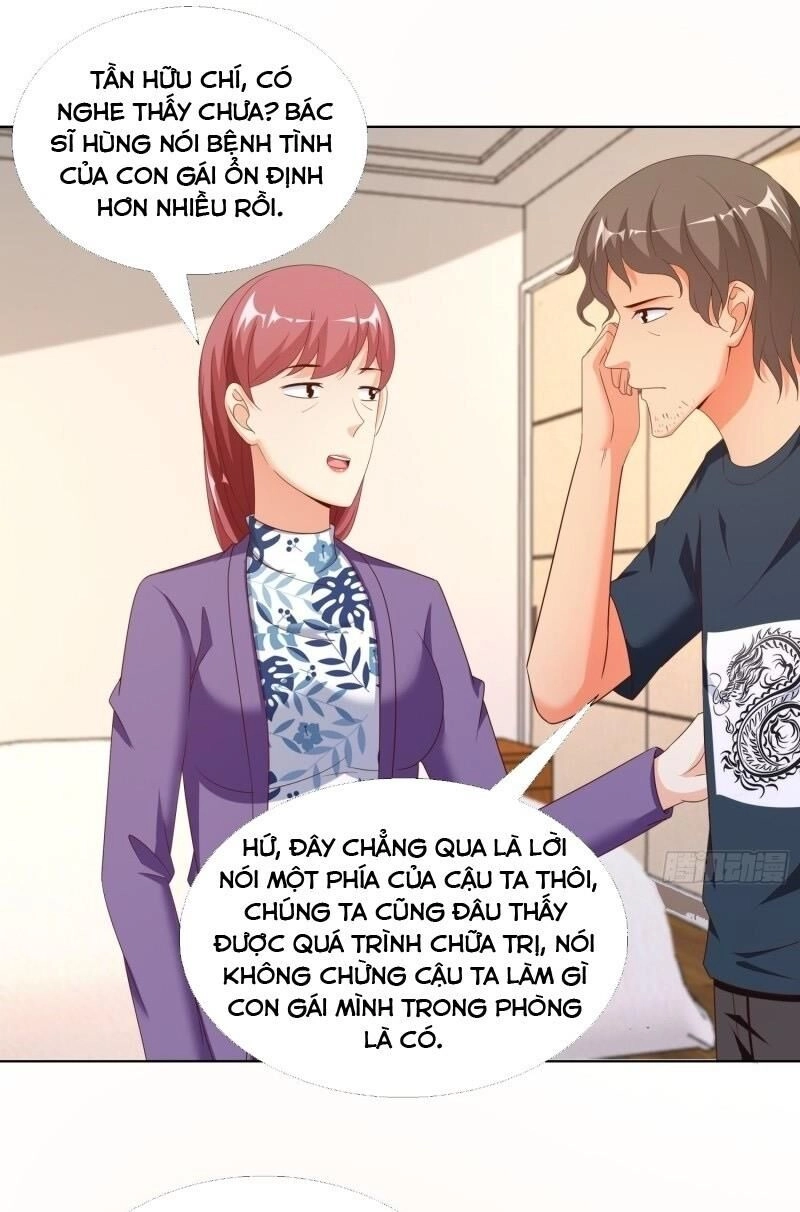 Siêu Cấp Thần Y Đại Biến Thái Chapter 63 - 3