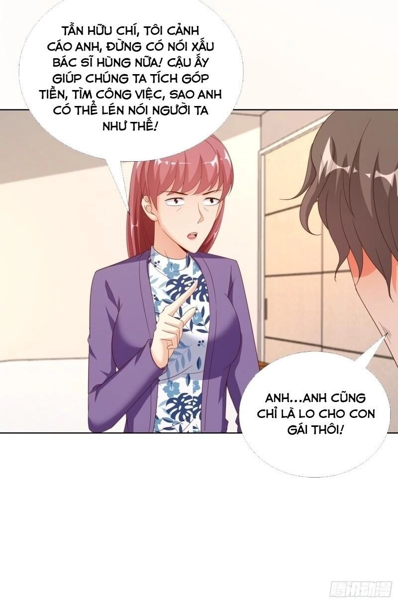 Siêu Cấp Thần Y Đại Biến Thái Chapter 63 - 4