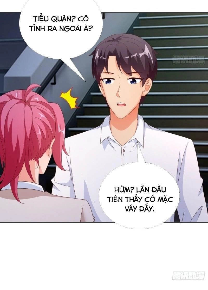 Siêu Cấp Thần Y Đại Biến Thái Chapter 63 - 12