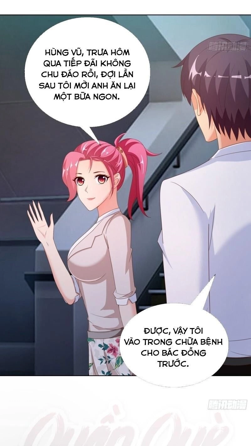 Siêu Cấp Thần Y Đại Biến Thái Chapter 63 - 15