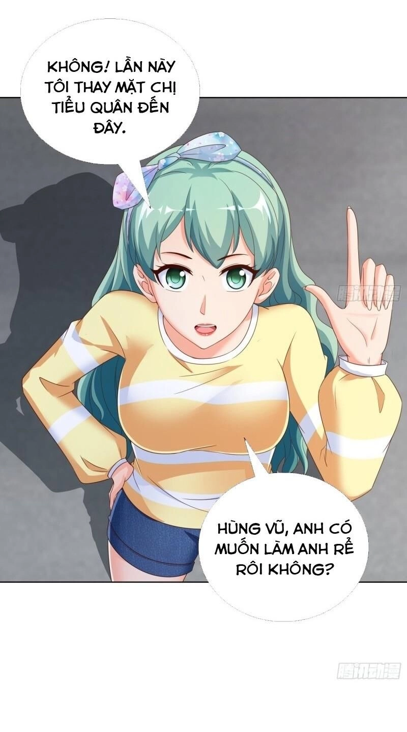 Siêu Cấp Thần Y Đại Biến Thái Chapter 63 - 24