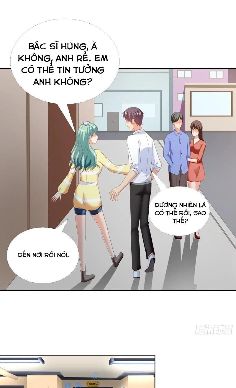 Siêu Cấp Thần Y Đại Biến Thái Chapter 63 - 27