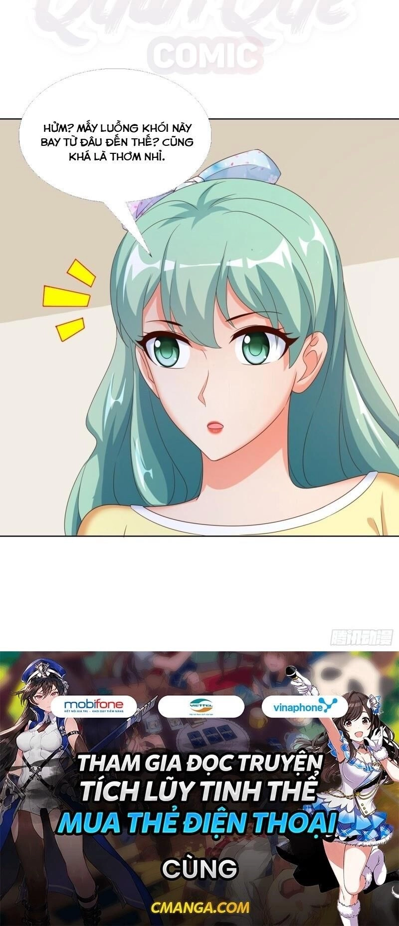 Siêu Cấp Thần Y Đại Biến Thái Chapter 63 - 32