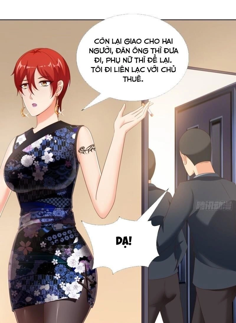 Siêu Cấp Thần Y Đại Biến Thái Chapter 64 - 3