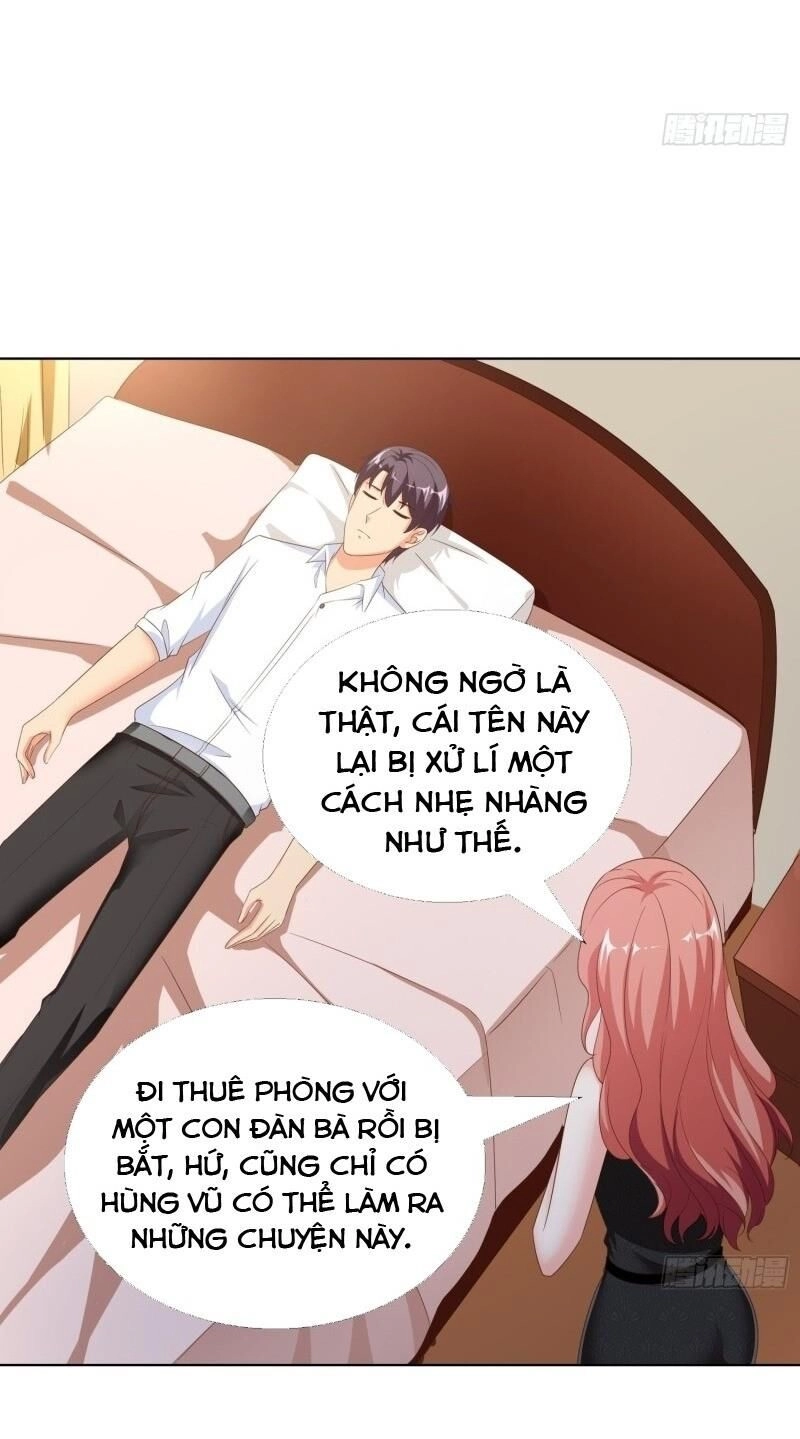 Siêu Cấp Thần Y Đại Biến Thái Chapter 64 - 10