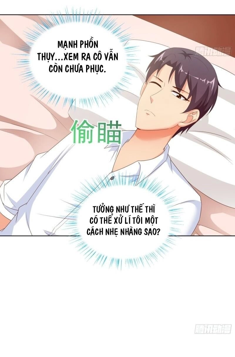 Siêu Cấp Thần Y Đại Biến Thái Chapter 64 - 17