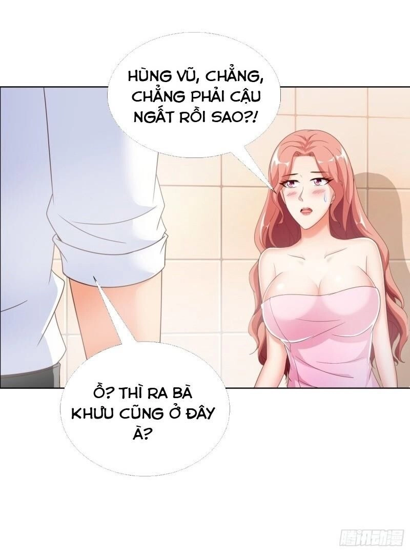 Siêu Cấp Thần Y Đại Biến Thái Chapter 64 - 20