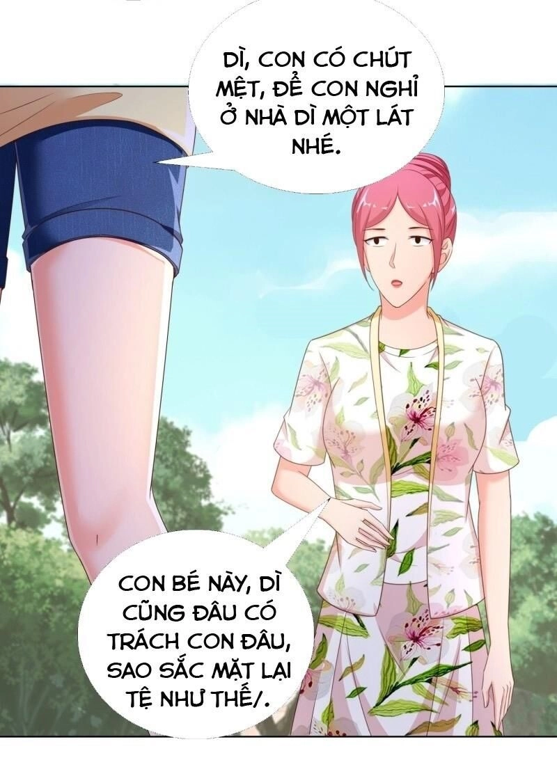 Siêu Cấp Thần Y Đại Biến Thái Chapter 64 - 29