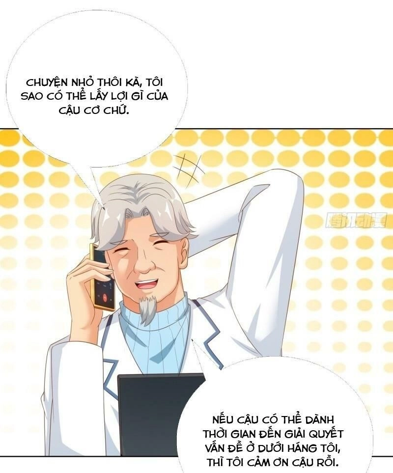 Siêu Cấp Thần Y Đại Biến Thái Chapter 65 - 3