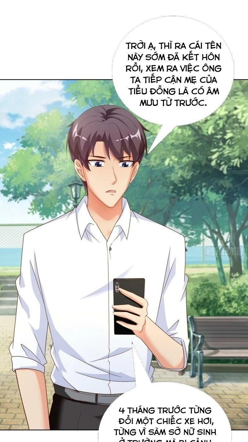 Siêu Cấp Thần Y Đại Biến Thái Chapter 65 - 5