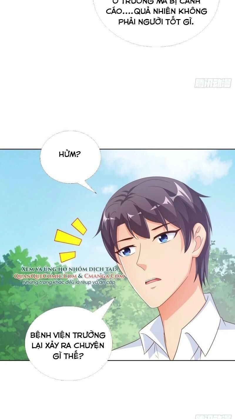 Siêu Cấp Thần Y Đại Biến Thái Chapter 65 - 6