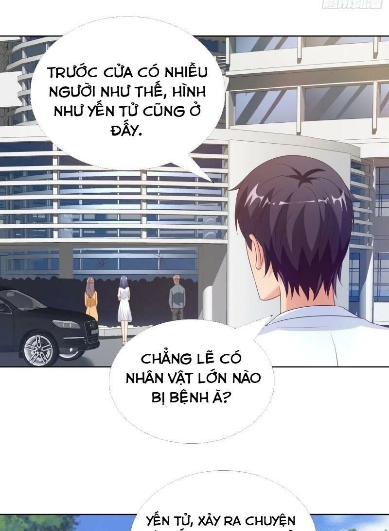 Siêu Cấp Thần Y Đại Biến Thái Chapter 65 - 7