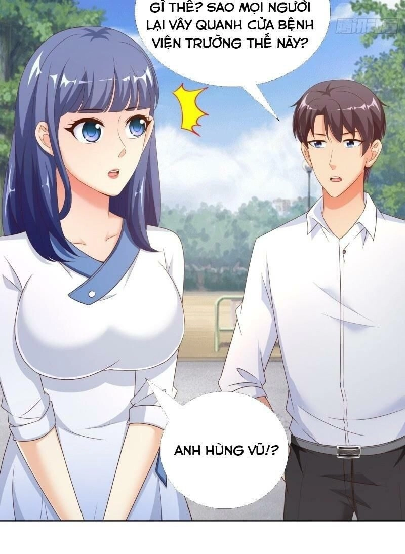 Siêu Cấp Thần Y Đại Biến Thái Chapter 65 - 8